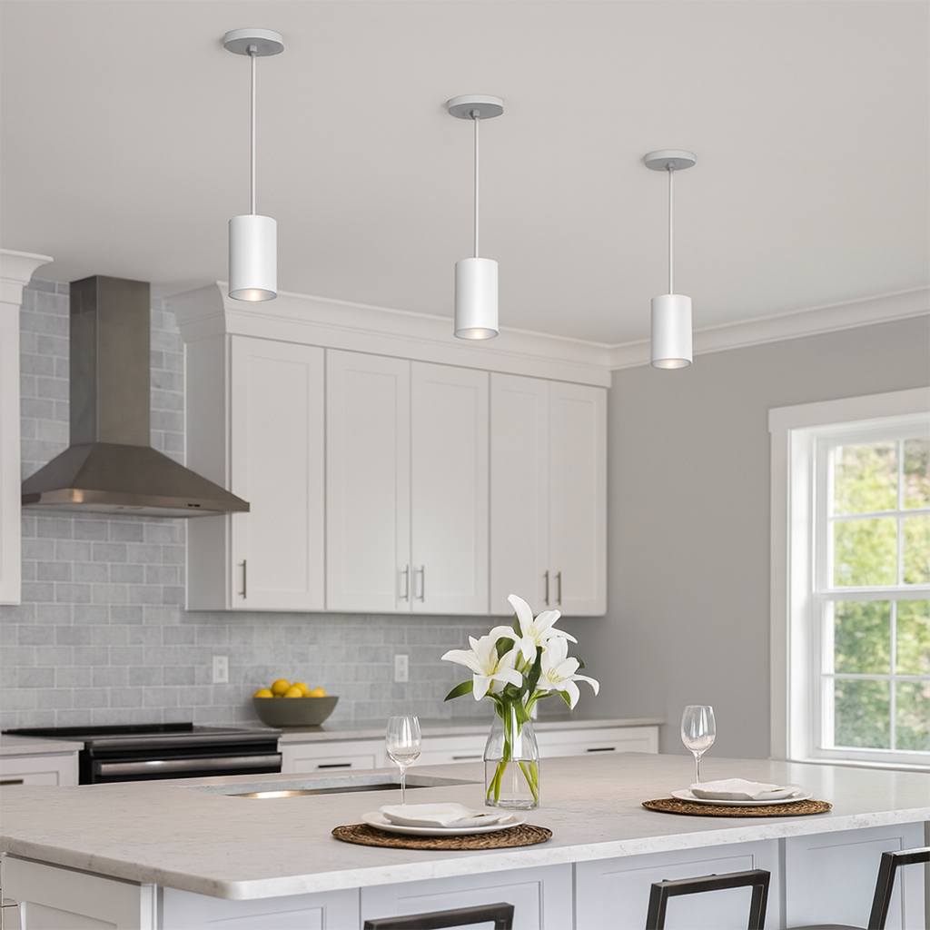 RENO-CYDL-MW-DV-MCCT-6-WH | RENO Lighting [Canada]
